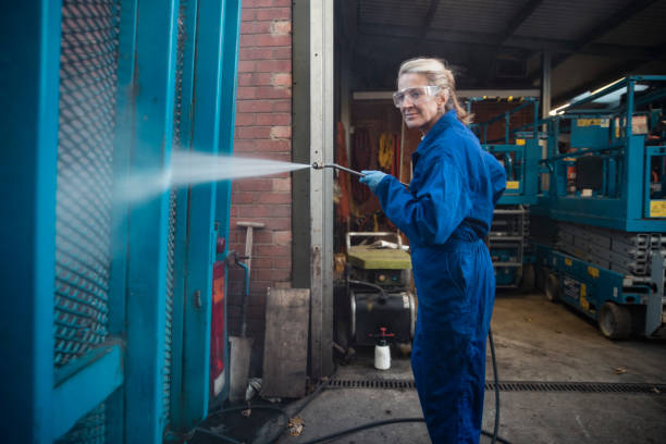 Eatontown, NJ  Pressure Washing Services Company
